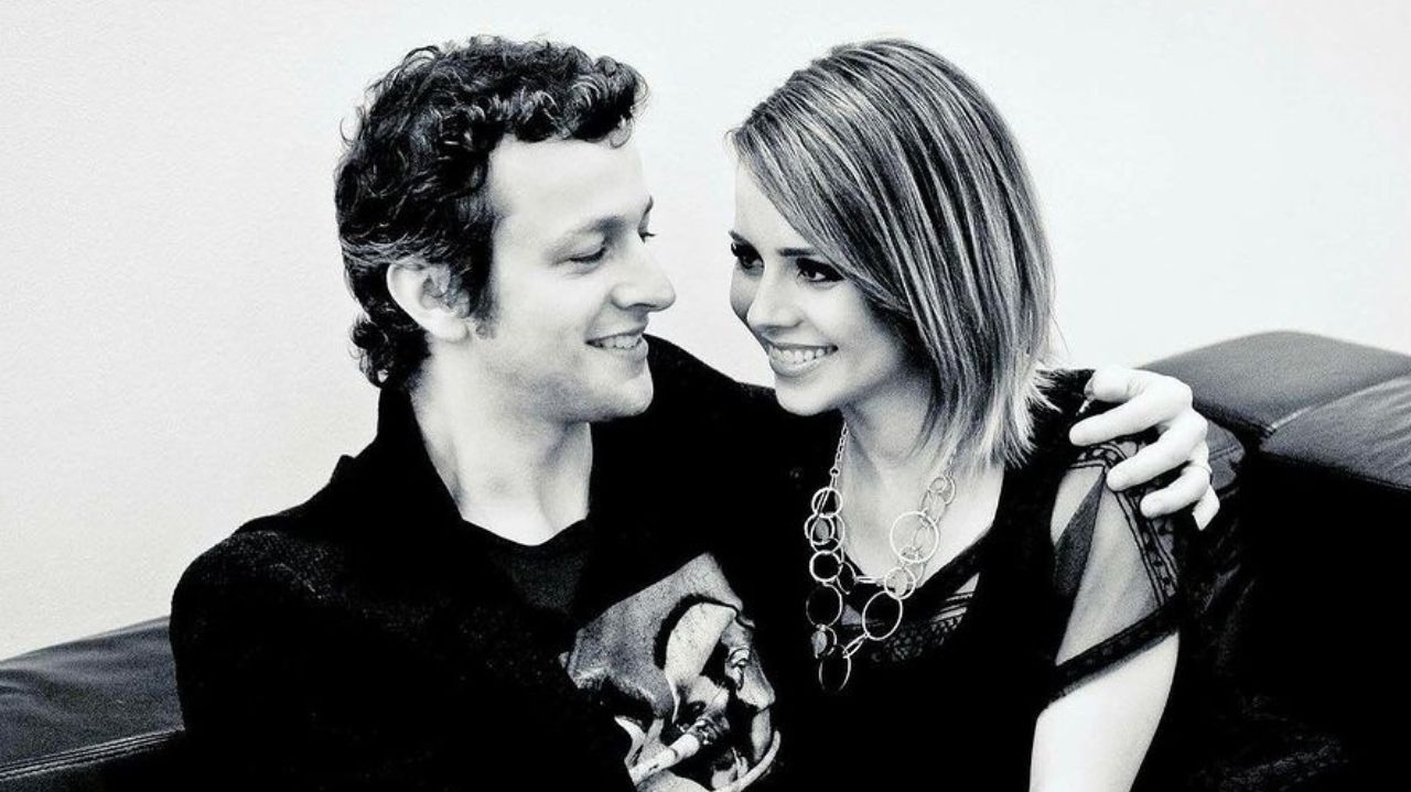 Sandy homenageia o ex-marido Lucas Lima por aniversário: “Te amo sempre”