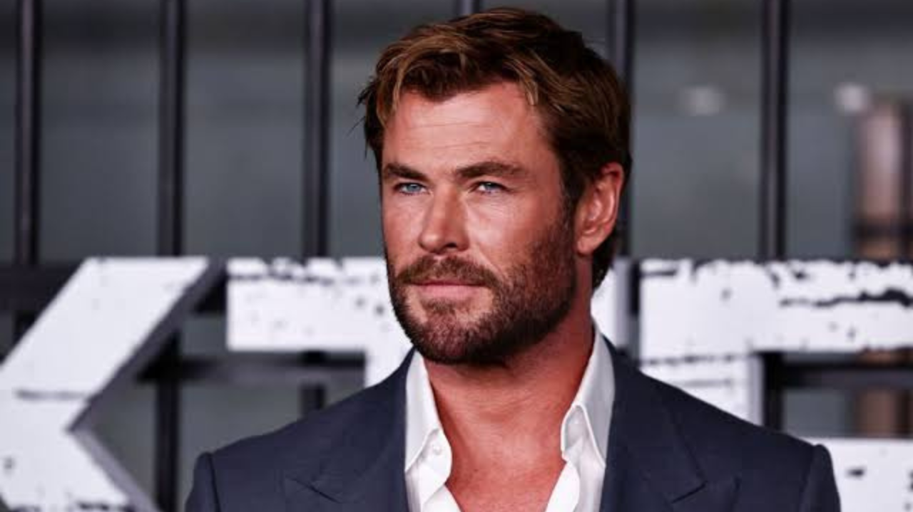 Chef particular de Chris Hemsworth fala sobre a dieta regrada do ator