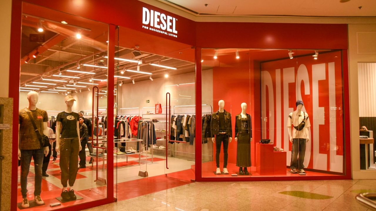Diesel celebra sucesso em Salvador com grande evento