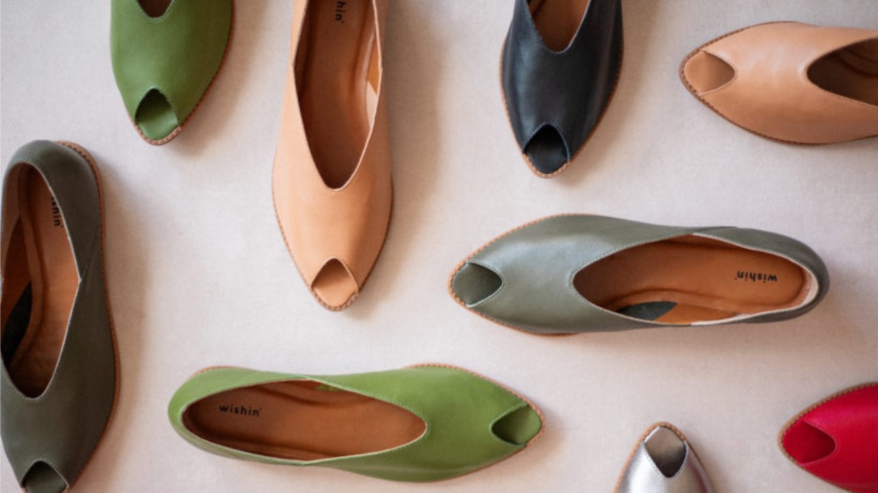 Peep Toe promete voltar como item de moda indispensável, veja