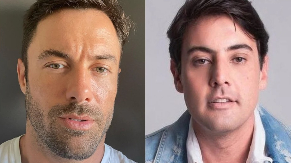 Kayky Brito aparece em vídeo de agradecimento após acidente, mas ignora amigo Bruno de Luca