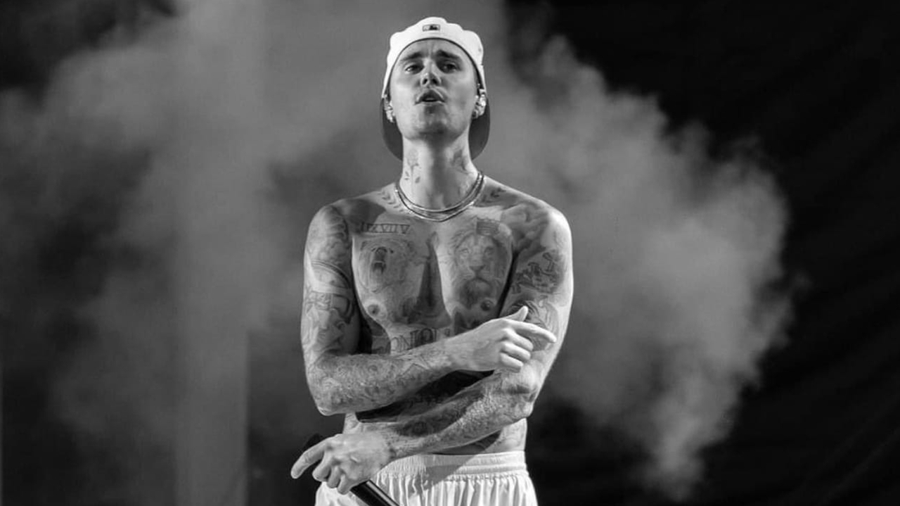Justin Bieber comete erro ao fazer publicação sobre Israel