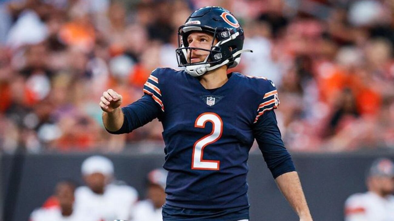 Primeiro brasileiro na NFL, Cairo Santos, lembra de Zico a cada “field goal” marcado