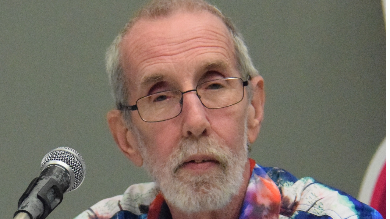 Morre aos 70 anos o quadrinista Keith Giffen, criador de Rocket Raccoon