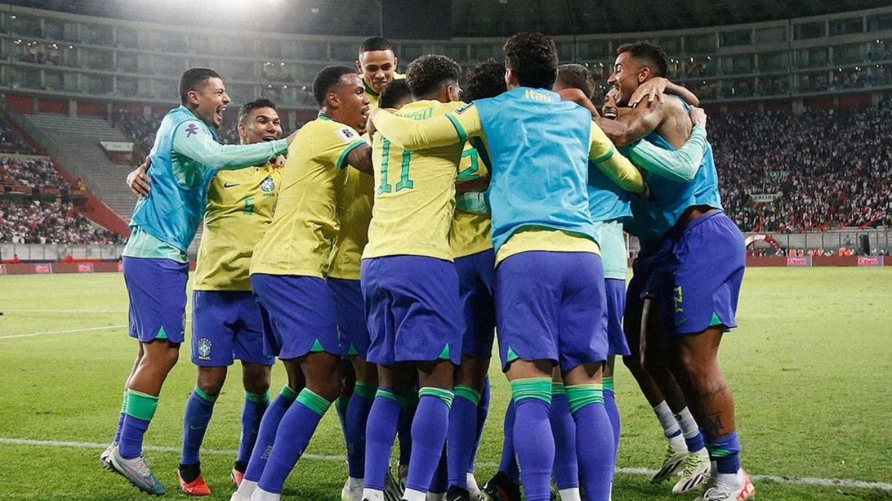 Eliminatórias da Copa 2026: saiba tudo sobre Brasil x Venezuela