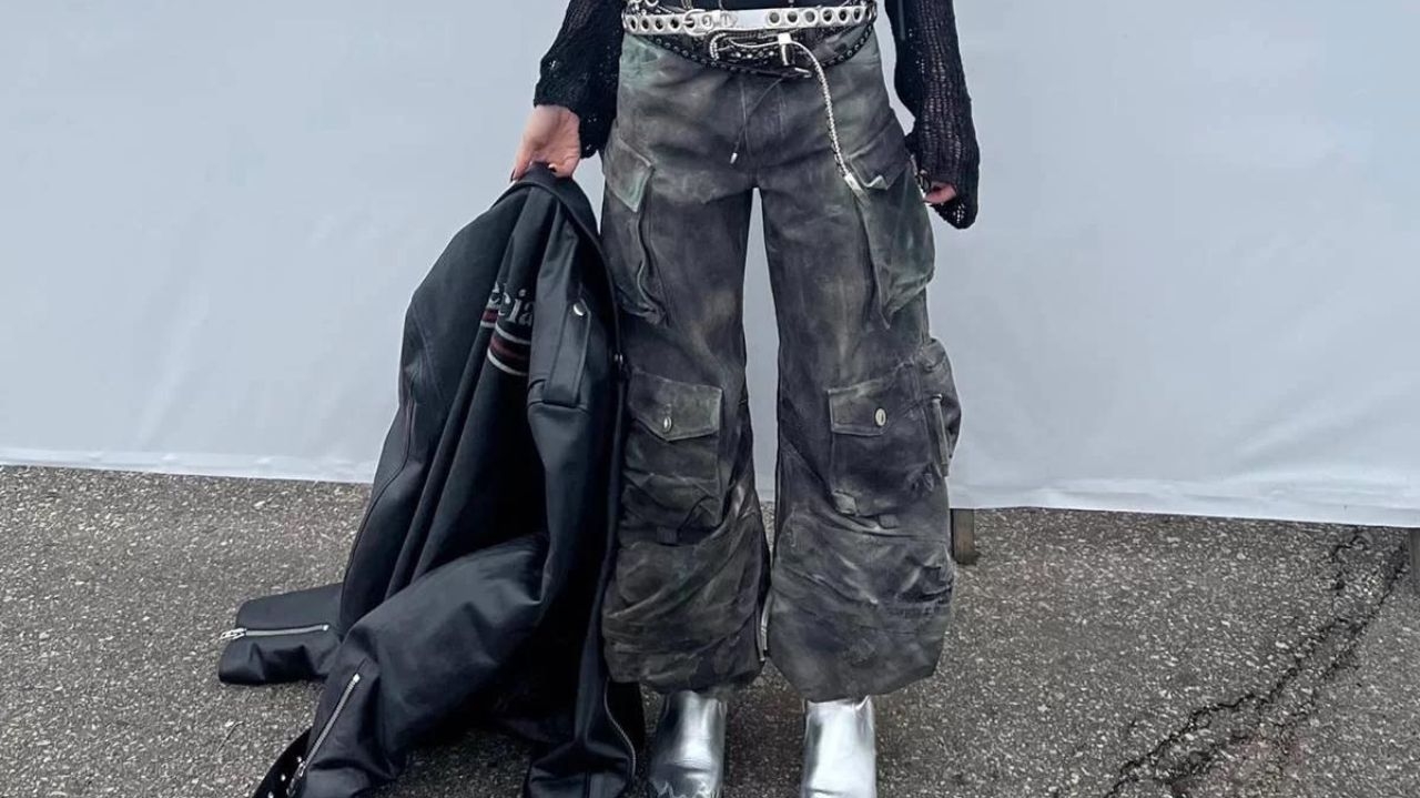 Estudo aponta peças favoritas e indispensáveis para a Geração Z