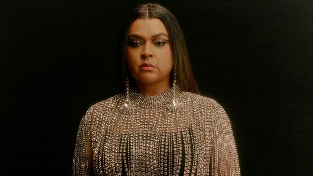 Preta Gil celebra a vida em meio à luta contra o câncer