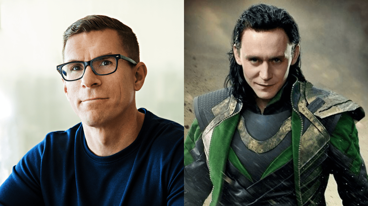 Eric Martin confirma que Marvel barrou possíveis personagens na série “Loki”