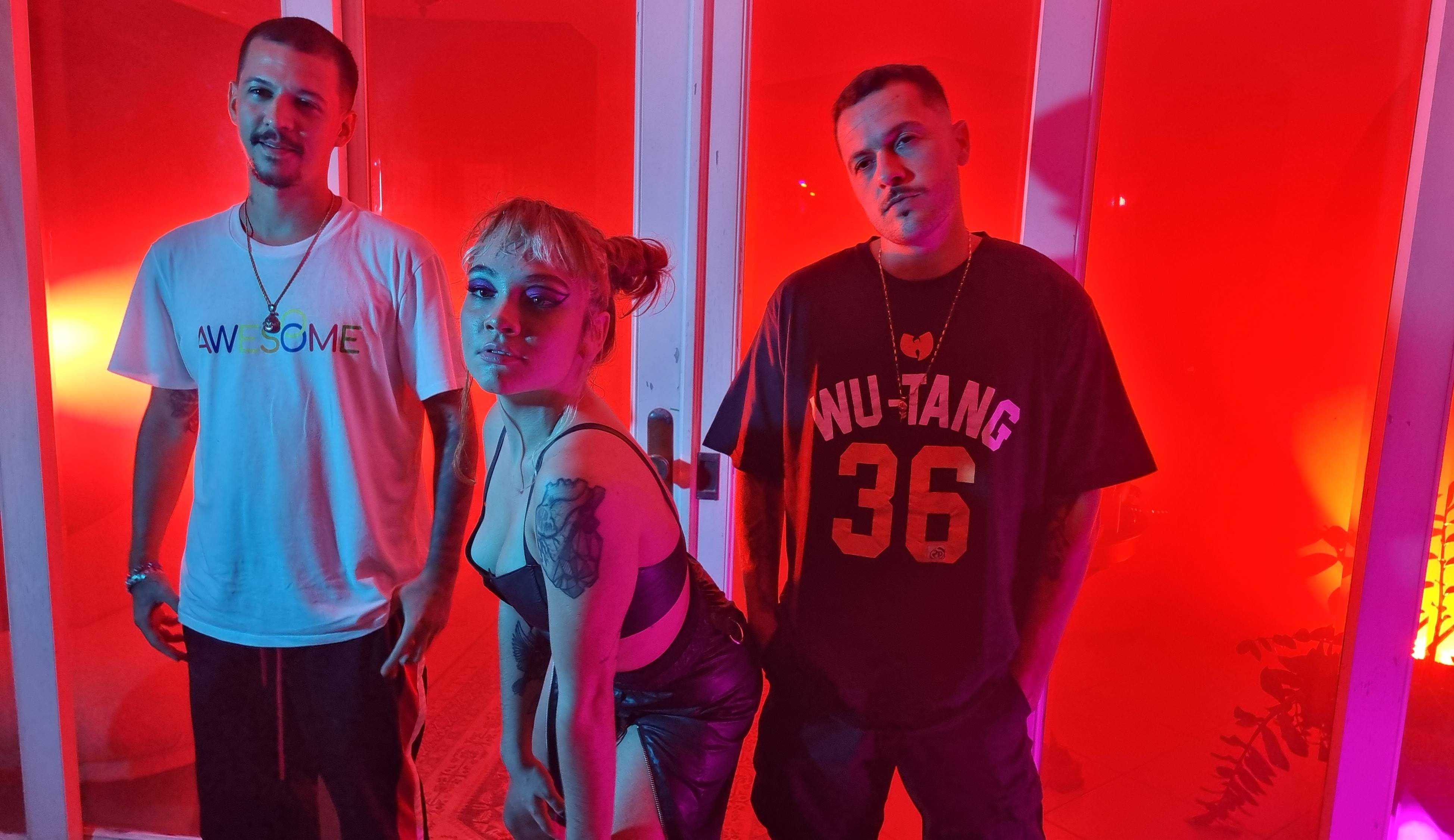 3030 lança ‘Afrodite’, single em colaboração com Jade Baraldo