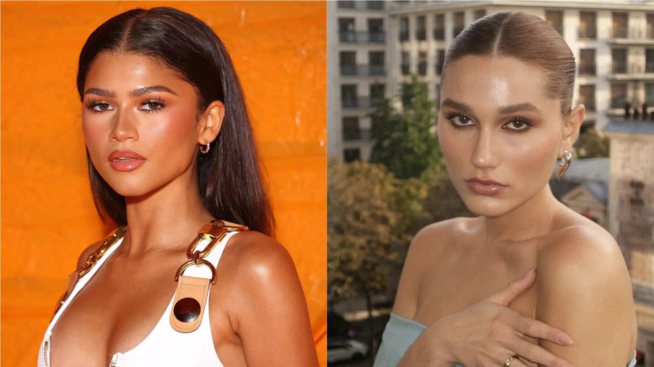 Decote de zíper e tomara que caia: conheça os figurinos que se destacaram na semana