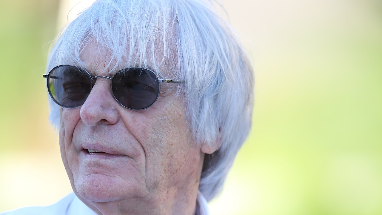 Ex-líder da Fórmula 1 se declara culpado por fraude de US$ 650 milhões em 2015