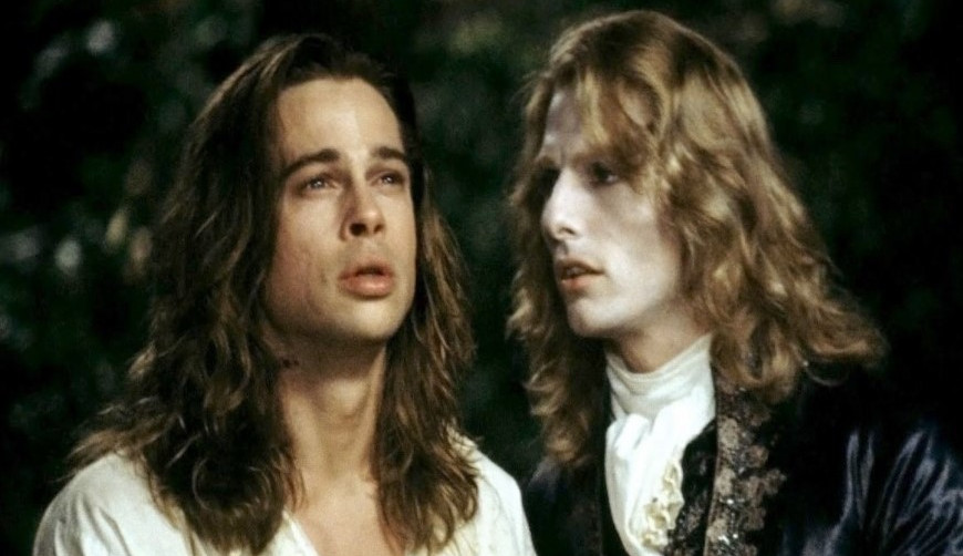 “/Entrevista Com O Vampiro”/ virará série após 27 anos de sua estréia