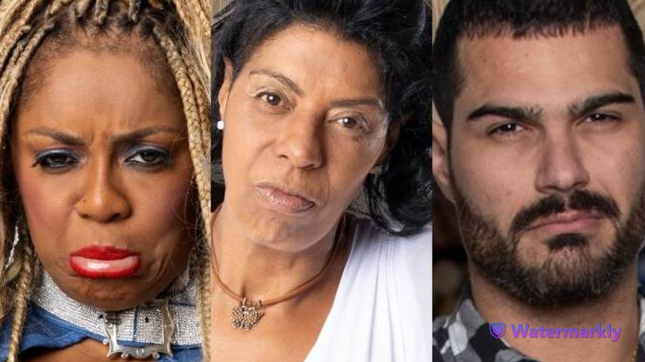 Cariúcha deixa “A Fazenda” e Márcia Fu e Shay voltam com tudo