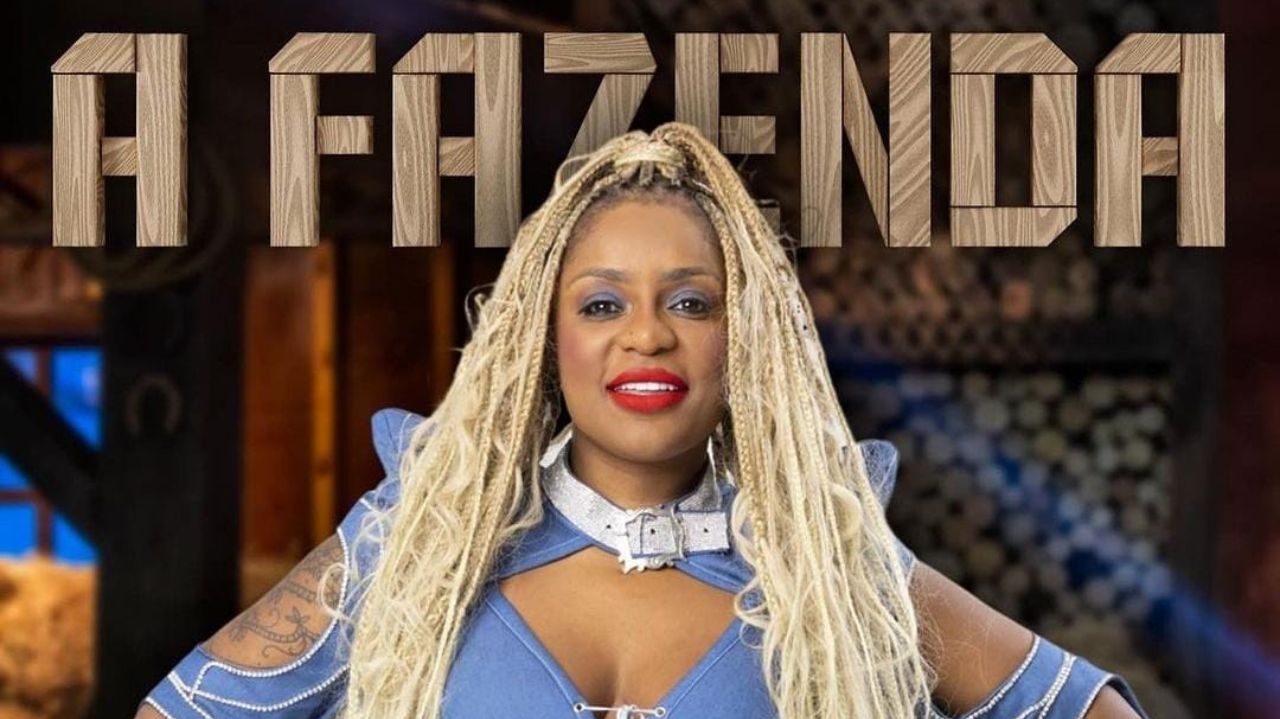 A Fazenda 15: após eliminação, Cariúcha abre o jogo na Cabine de Descompressão