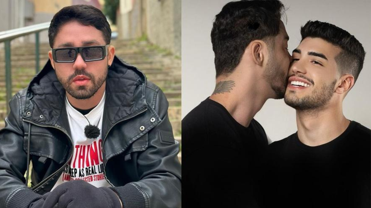 Término de Rico Melquiades é cercado por acusações de roubos e traições