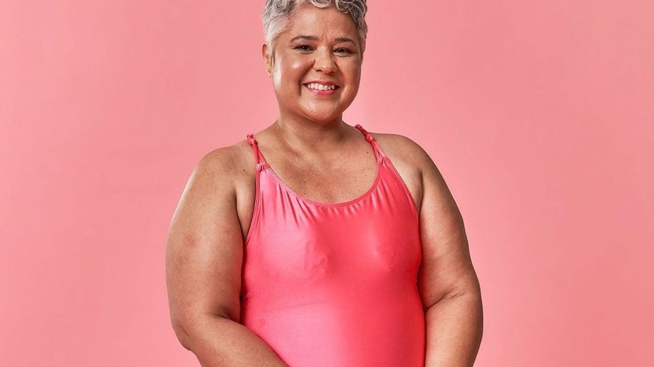 Marca brasileira lança coleção beachwear para mulheres mastectomizadas