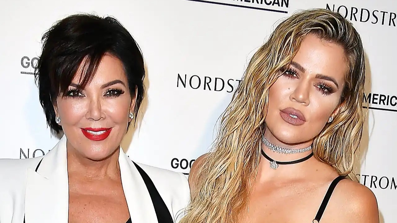 Khloé Kardashian e sua mãe se desentendem em novo episódio do reality “The Kardashians”