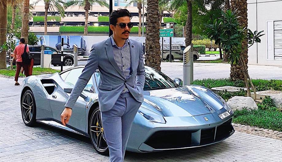 Brasileiro Brunno Di Olive na lista da nova geração de CEO’s e Milionários Under 30