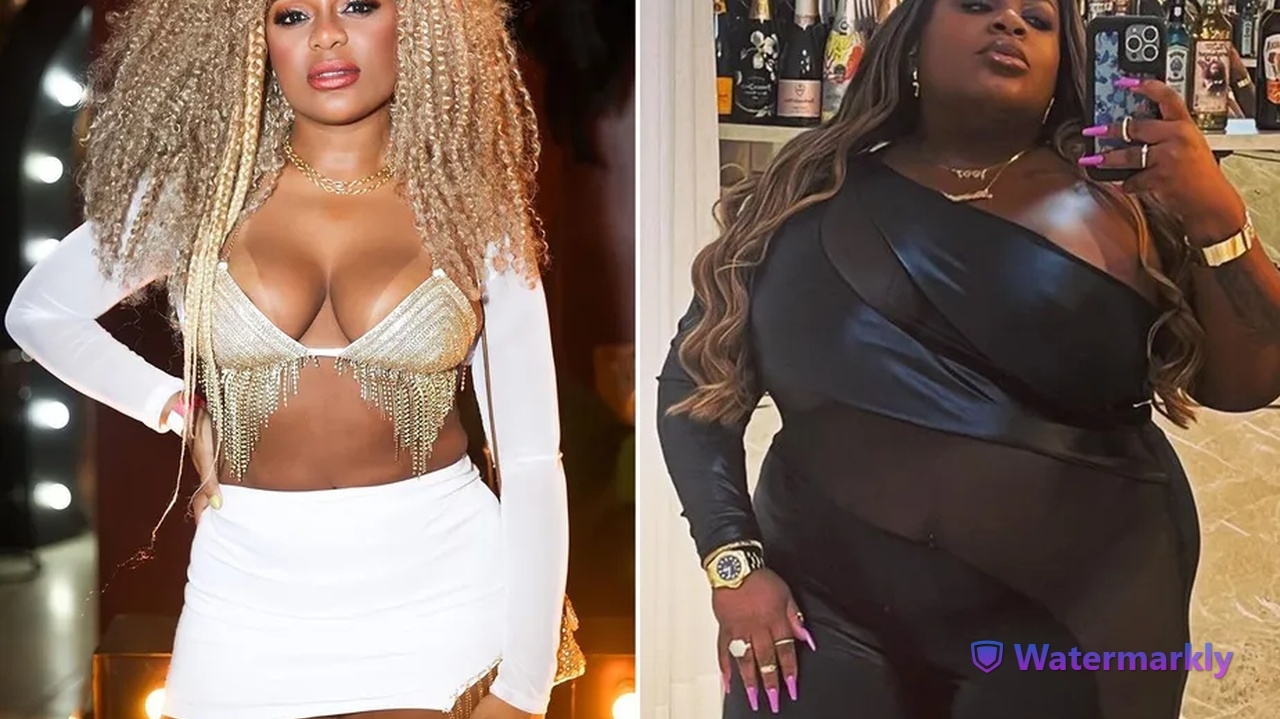 Cariúcha rebate Jojo Todynho e anuncia conflito: Jenny na mira de Simioni