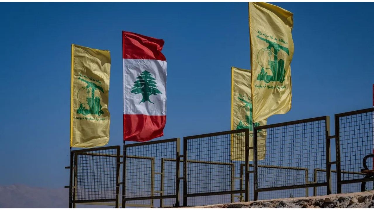 Israel adverte o Hezbollah a evitar o conflito, alertando para a potencial destruição