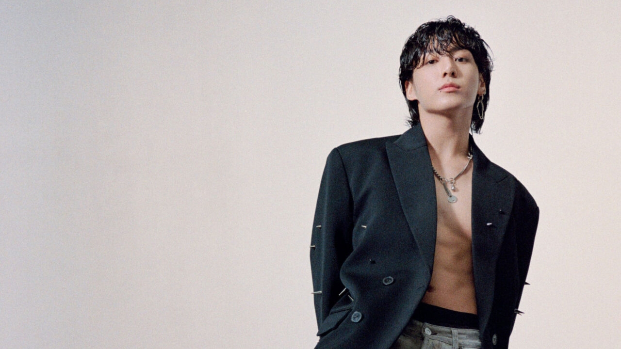 “Golden”: tracklist do primeiro álbum solo de Jungkook é divulgada