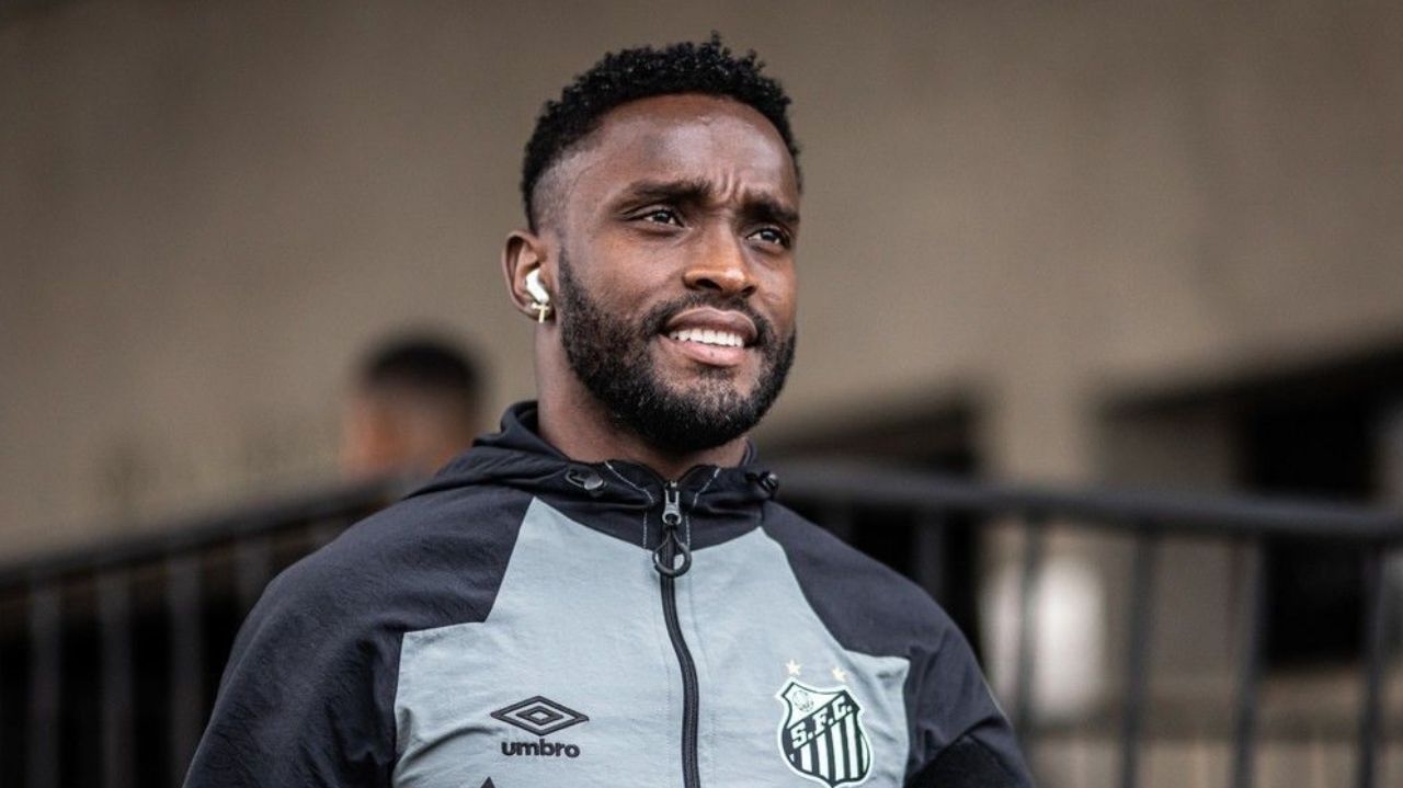 Sem Morelos e Soteldo como dúvida, Santos pode dar nova oportunidade para Mendoza