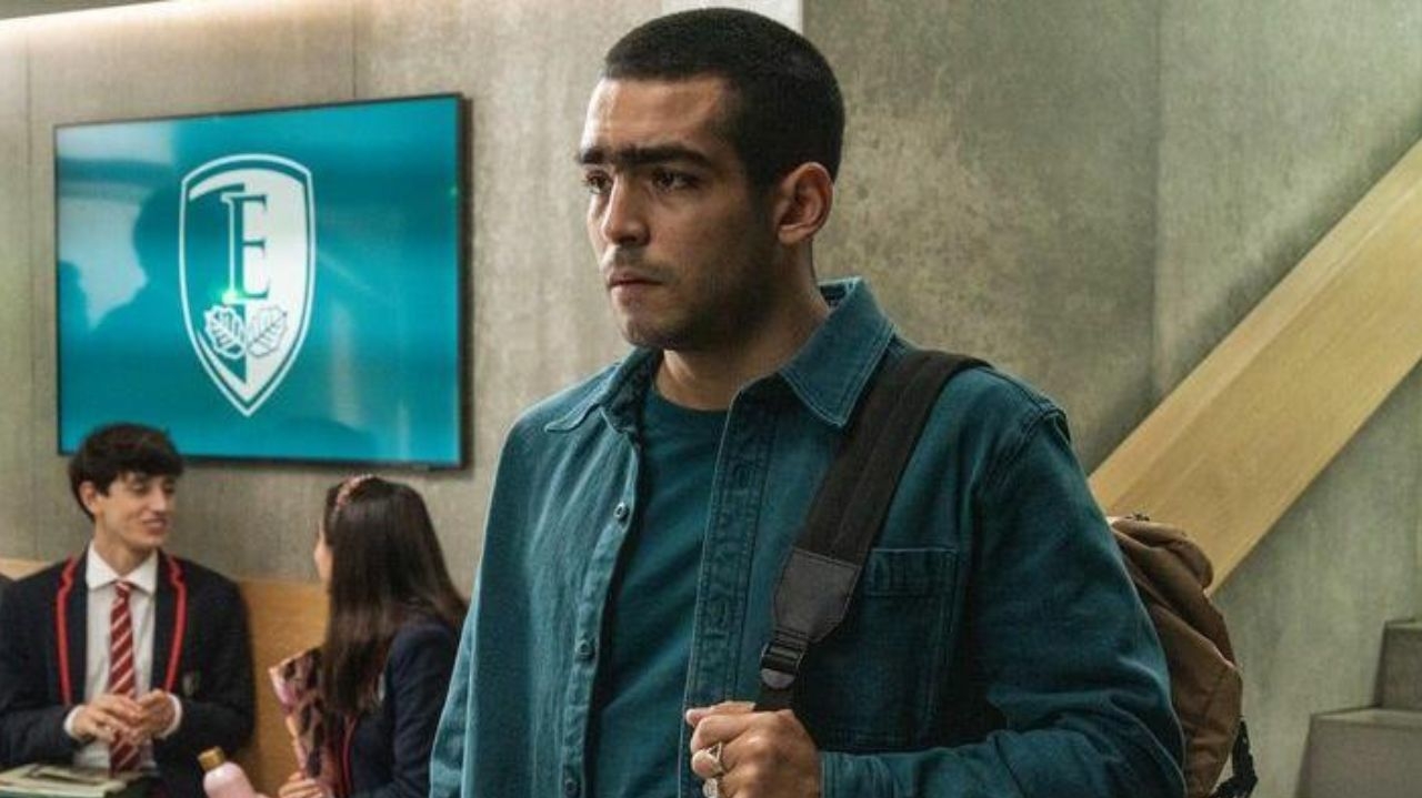 “Elite” chegará ao catálogo da Netflix com novidades no elenco