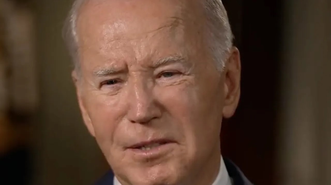 Biden afirma que invasão de Gaza por Israel é um erro, e que Hamas deve o alvo