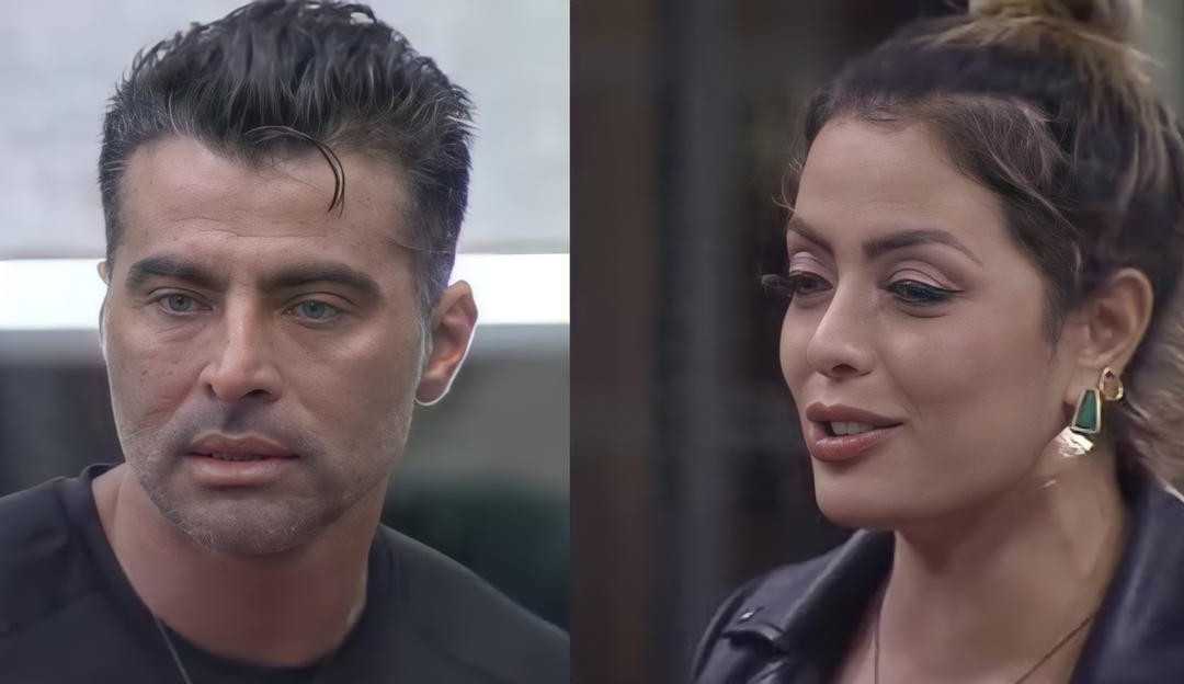 Li e JP analisam o jogo de Mari e Matheus no Power Couple: ‘Não acho que eles estão errados’