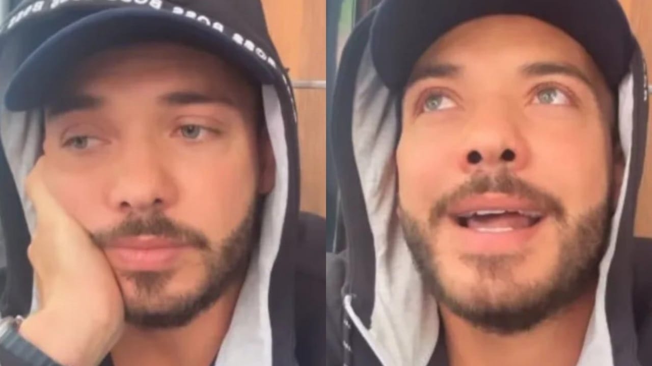 Wesley Safadão fala sobre a dificuldade de retornar aos palcos