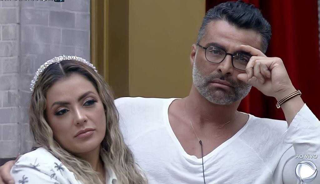 Power Couple: Li e JP relebram participação de Medrado e afirmam que a rapper foi influenciada por Márcia