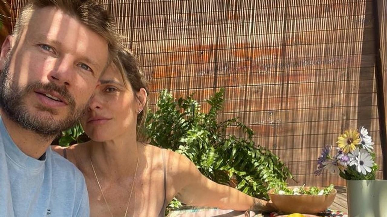 Fernanda Lima fala sobre casamento com Rodrigo Hilbert diante de onda recente de separações