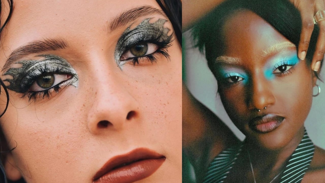 Conheça tendências de make para todos os gostos e para arrasar na primavera