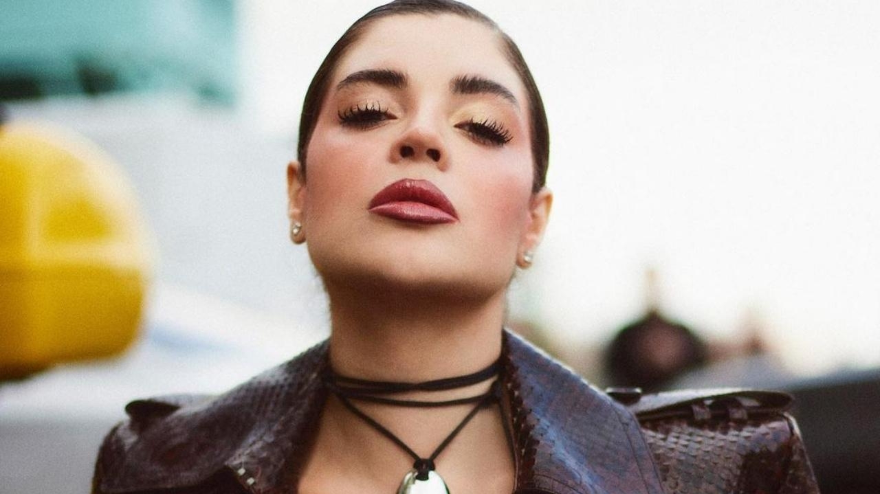 Gkay desabafa sobre comentários xenofóbicos nas redes sociais