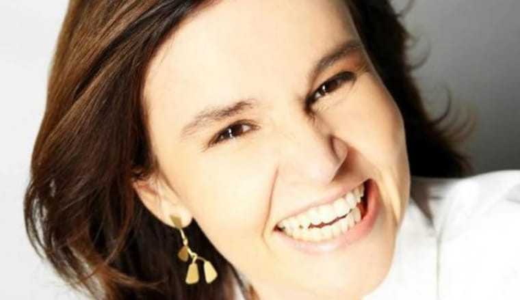 Claudia Rodrigues é internada após passar mal com dormência no corpo e confusão mental