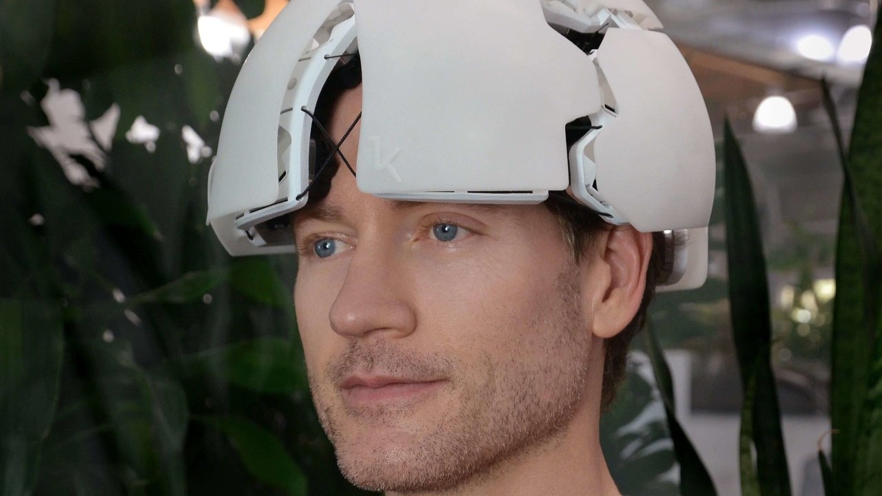 Bilionário em busca da eternidade diz não acreditar na sobrevivência dos humanos sem a IA