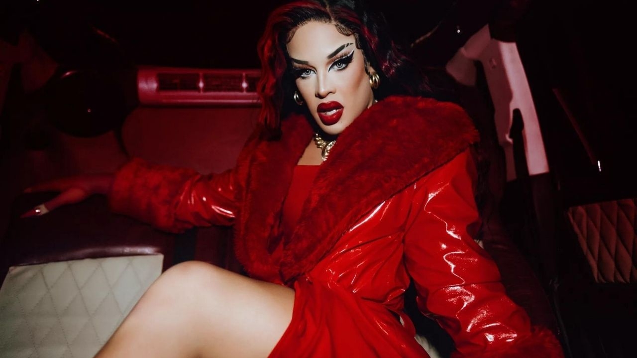 Tendência em alta: veja looks inspiradores em vermelho