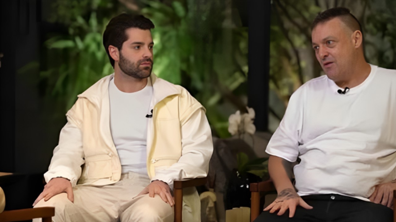 Pai de Alok compartilha desespero durante ataque de Hamas em Israel