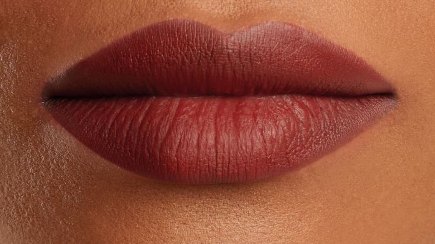 “Nude Profundo” é a nova tendência em cores de batom