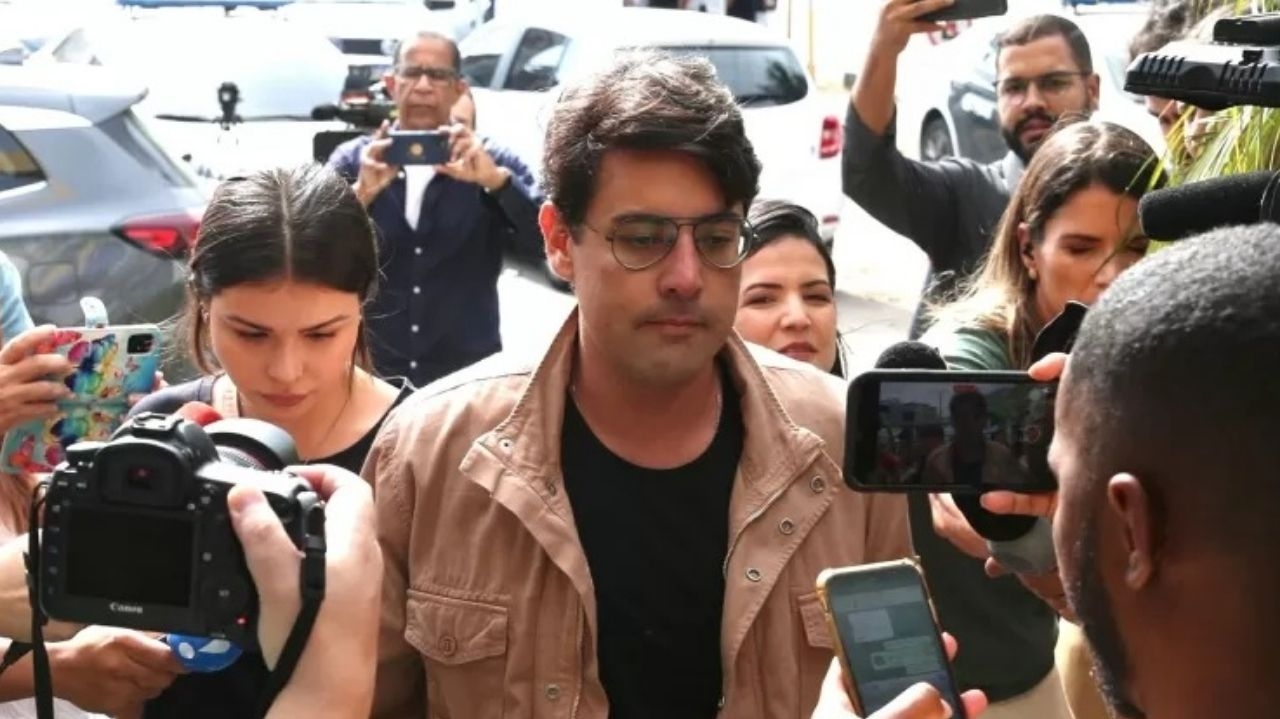 Justiça do Rio de Janeiro determina que Bruno De Luca responderá por omissão de socorro