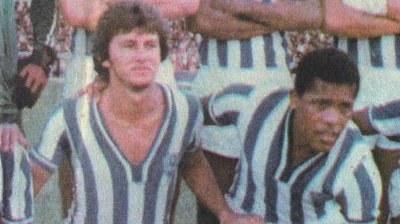 Ex-Paysandu e São Paulo, Carlinhos Maracanã morre aos 66 anos em Belém