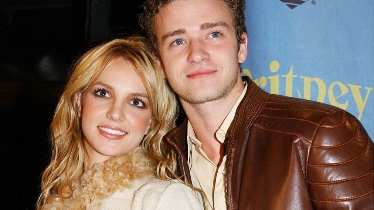 Britney Spears revela gravidez e aborto do filho com Justin Timberlake em nova biografia