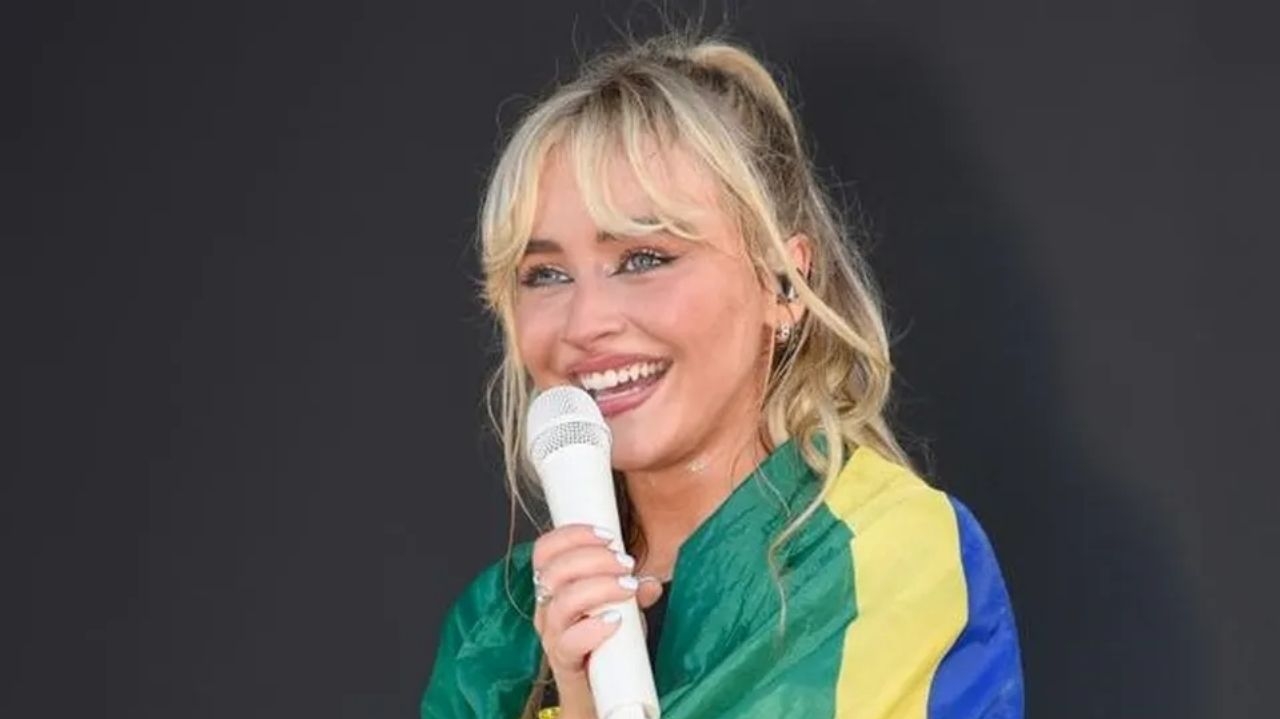 Jungkook, Sabrina Carpenter e David Guetta comandam apresentações do EMA 2023