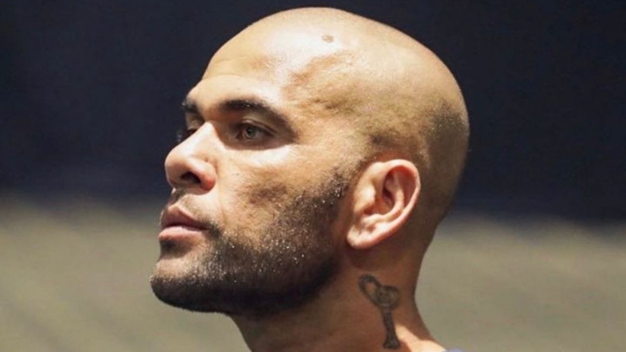 Daniel Alves tenta ter pena atenuada caso condenado