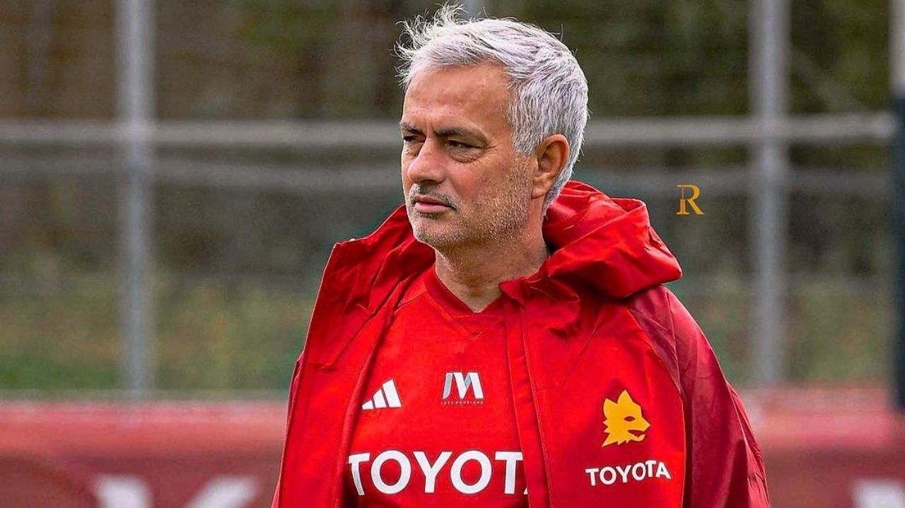 José Mourinho está na mira de clube da Arábia Saudita