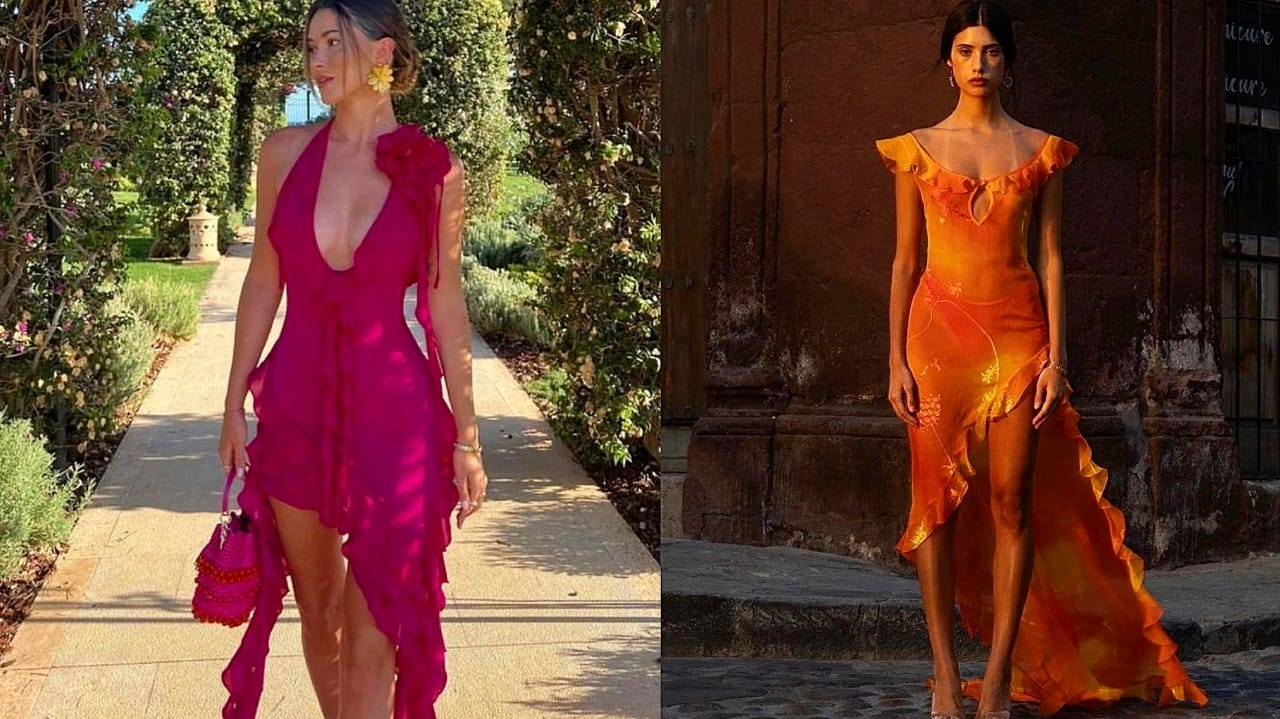 Casamentos de dia: confira as melhores dicas de looks para a ocasião