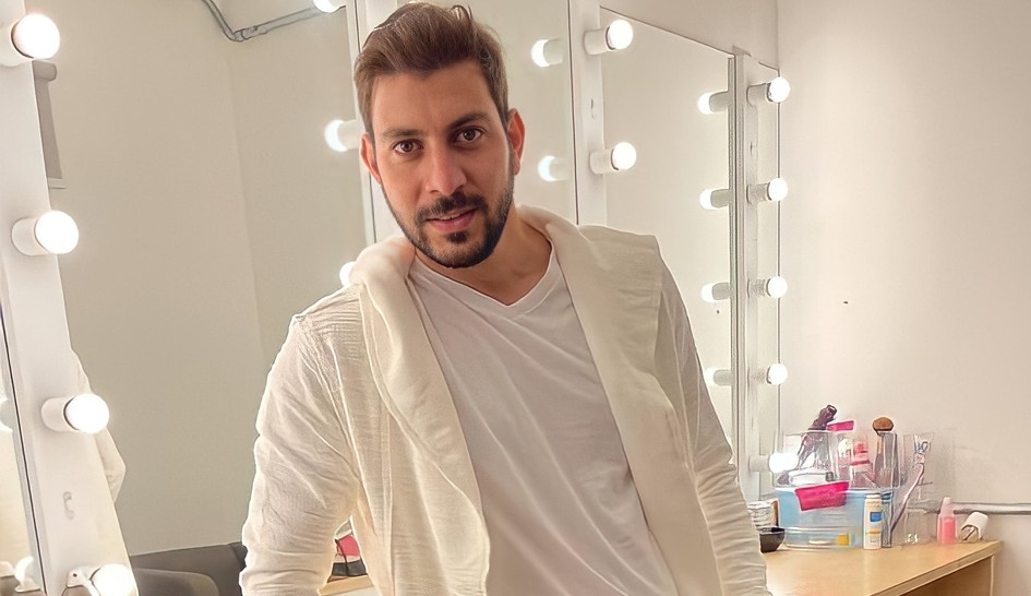 Exclusivo: Caio do ‘BBB 21’ não descarta planos de seguir carreira musical: ‘Tenho amadurecido essa ideia’