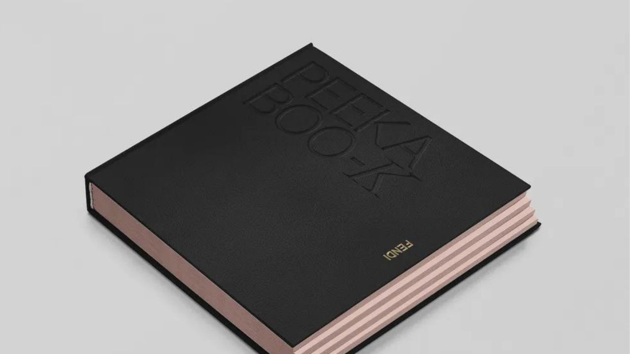 Peekaboo: Fendi comemora 15 anos da icônica bolsa com lançamento de livro inédito