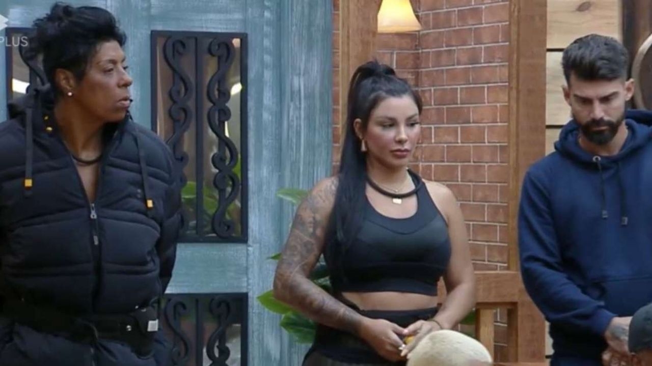 A Fazenda 15: Lampião do Poder mudará os rumos da roça