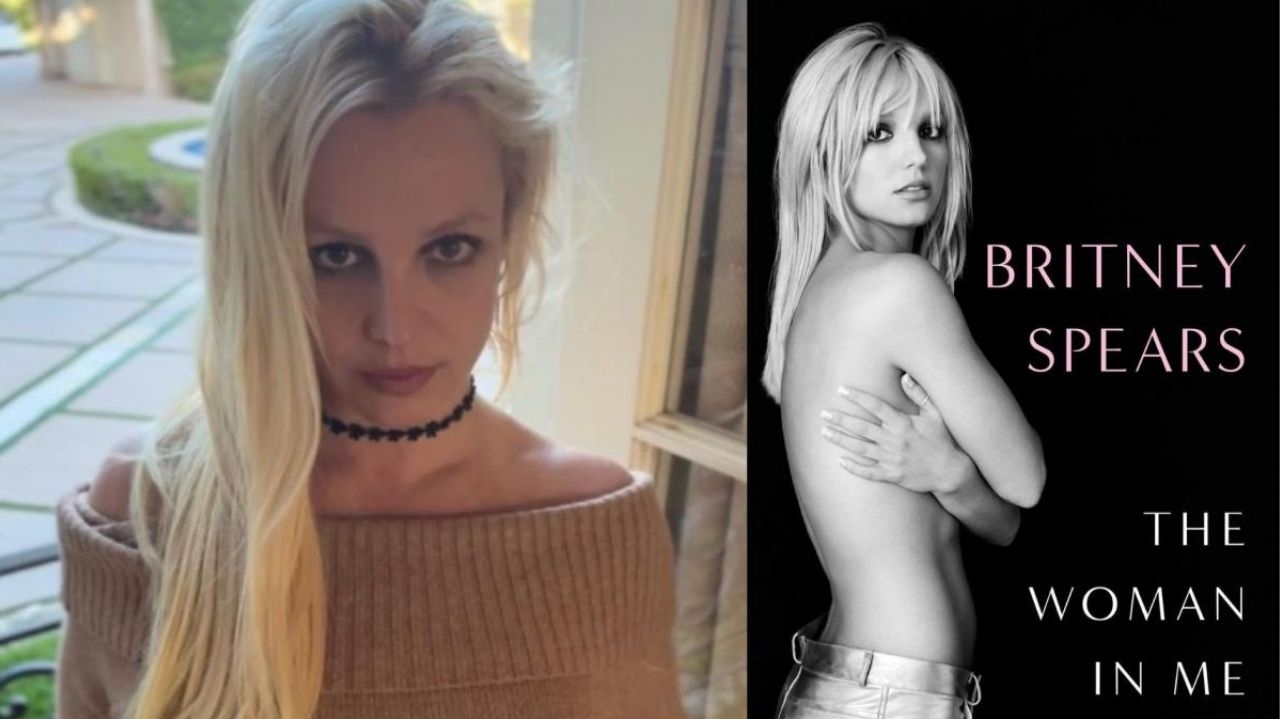 Britney Spears desabafa sobre como era viver sob a tutela de seu pai: “Eu me tornei um robô”
